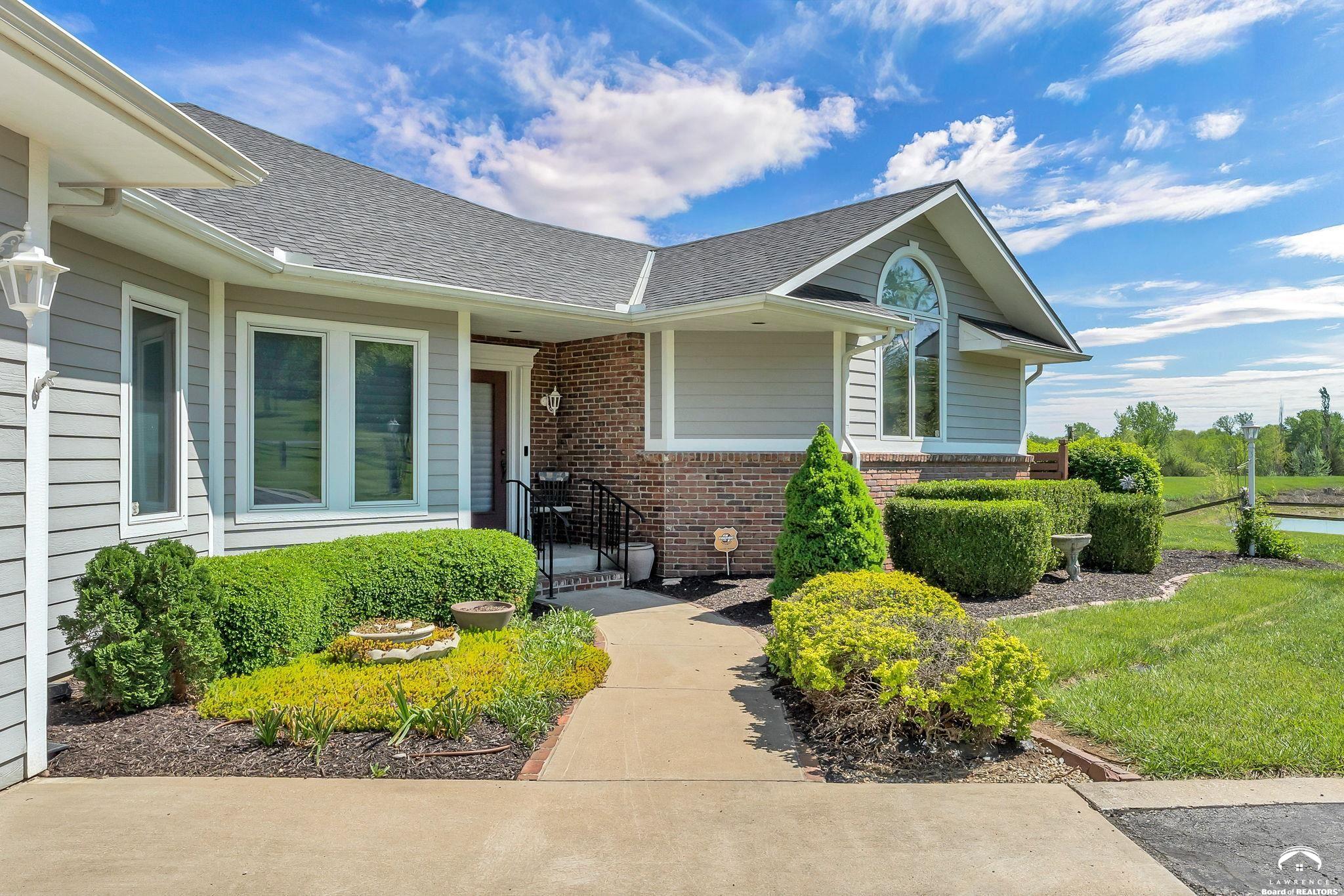 928 East 1279th Road Lawrence, KS 66047 - Photo 27 of 81