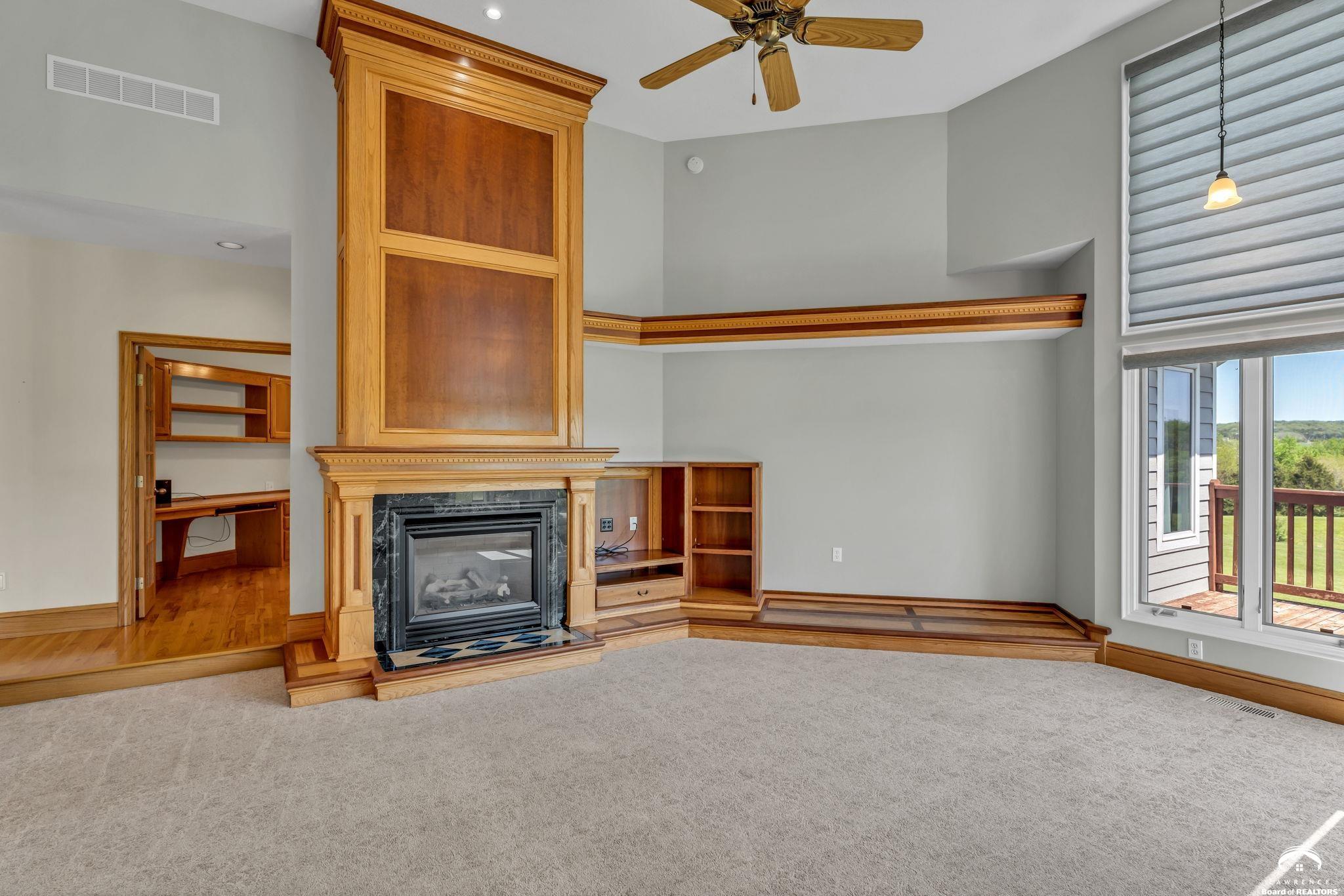 928 East 1279th Road Lawrence, KS 66047 - Photo 34 of 81