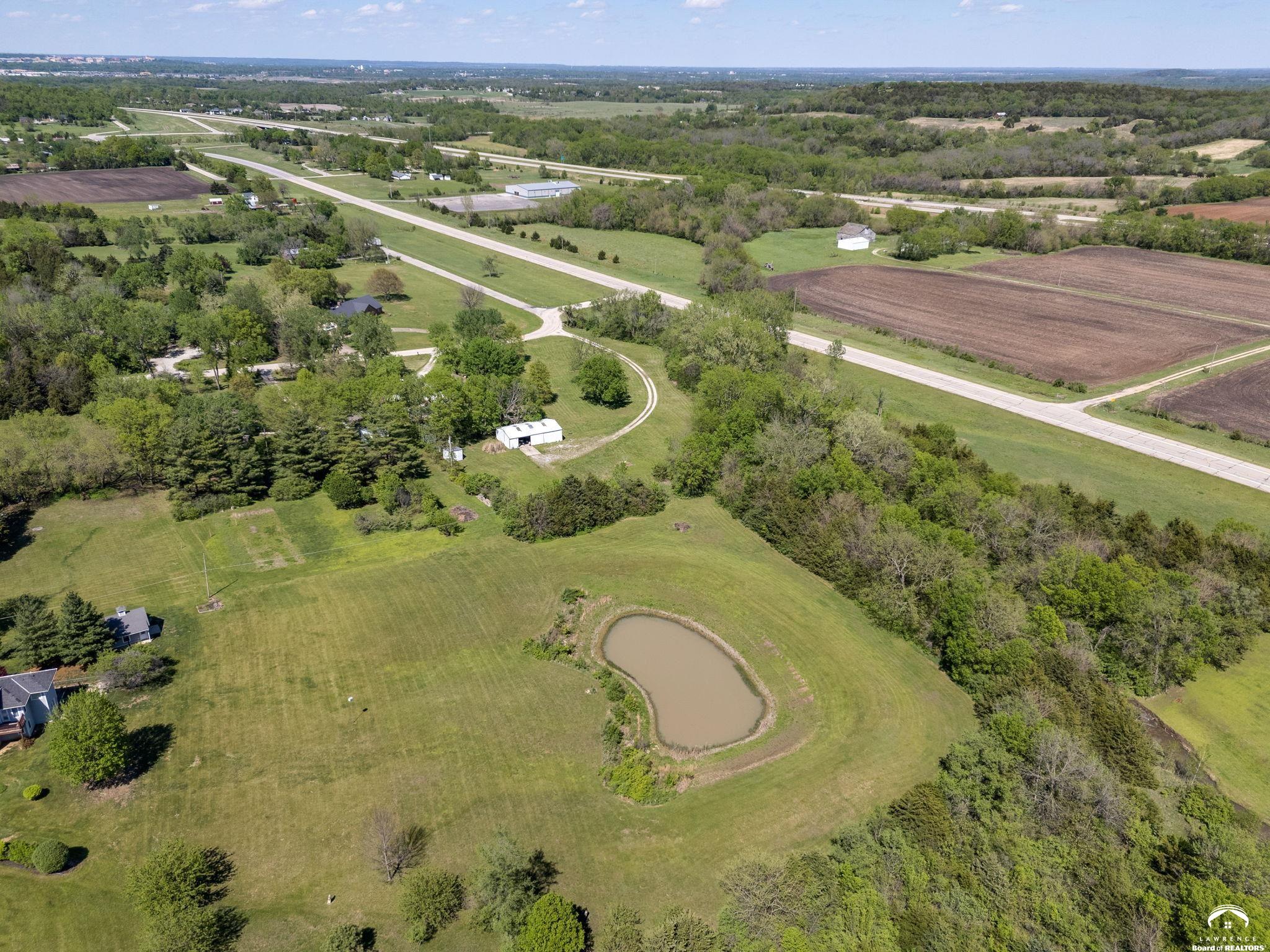 928 East 1279th Road Lawrence, KS 66047 - Photo 5 of 81