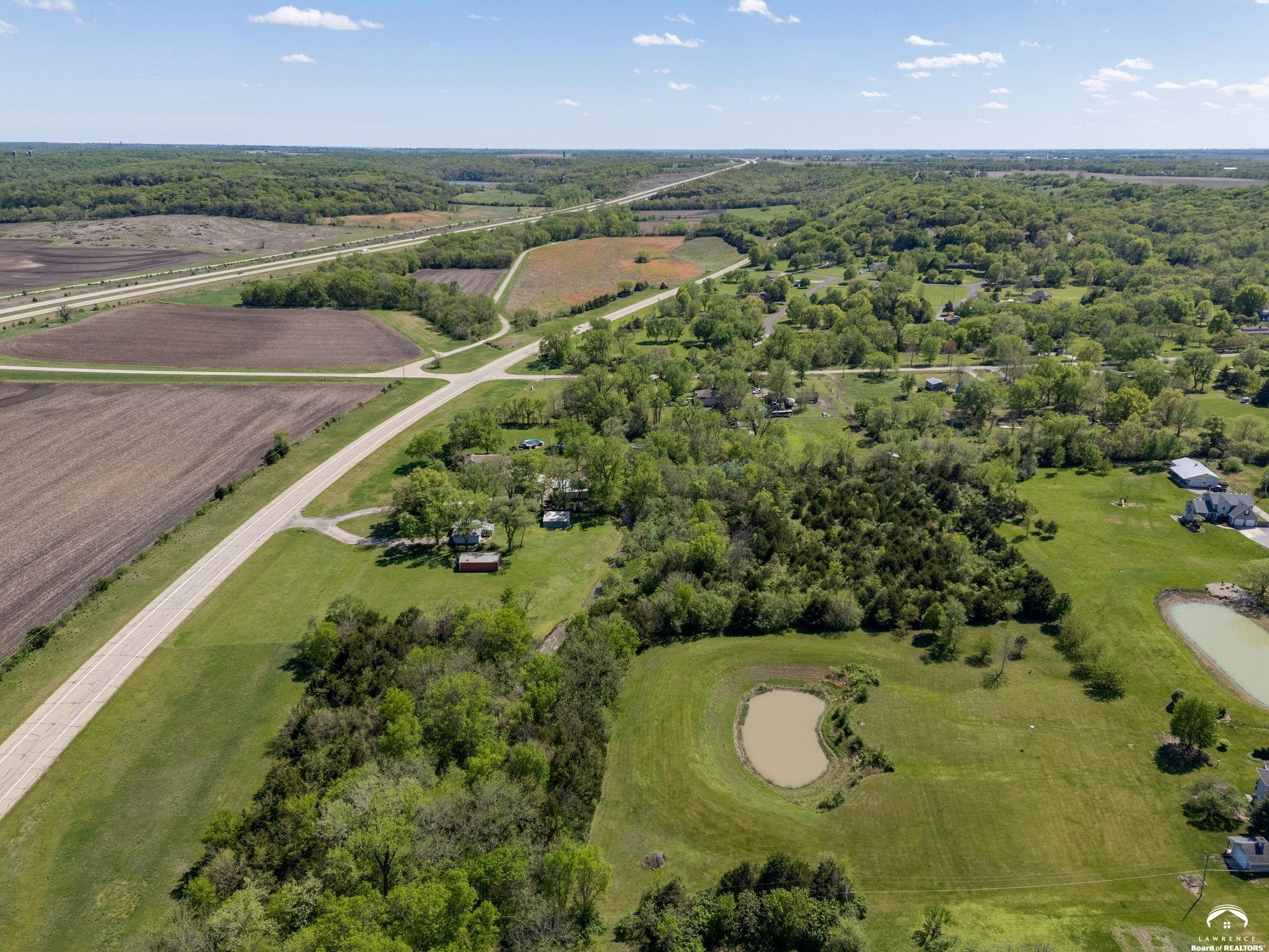 928 East 1279th Road Lawrence, KS 66047 - Photo 8 of 81