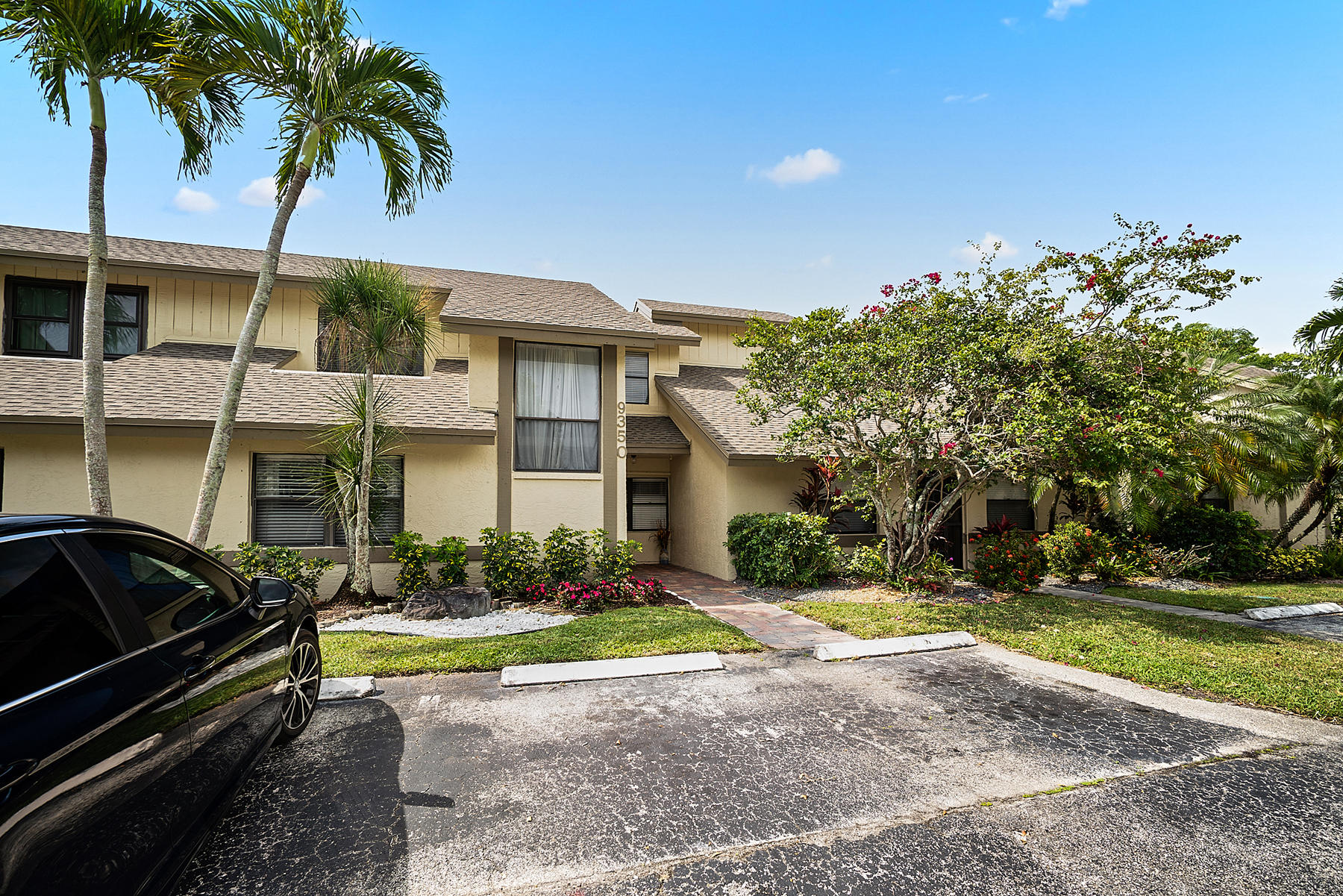 9350 Ketay Circle Boca Raton, FL 33428 - Photo 1 of 32 Exterior Front w/2 Designated Parking