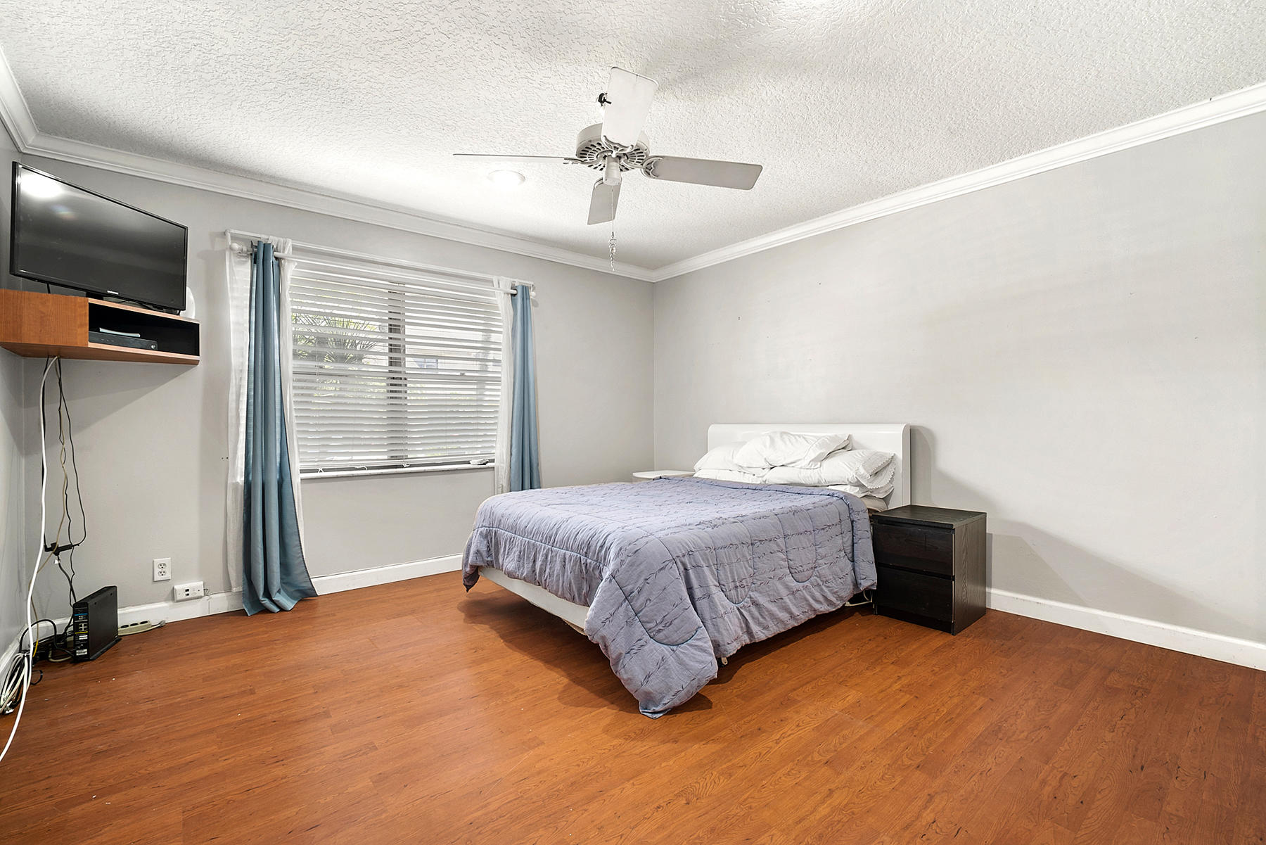 9350 Ketay Circle Boca Raton, FL 33428 - Photo 16 of 32 Master Bedroom 1st Floor