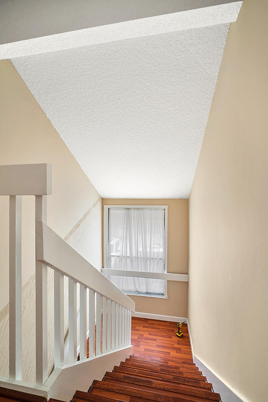9350 Ketay Circle Boca Raton, FL 33428 - Photo 18 of 32 Stairway
