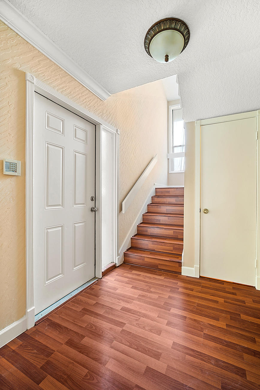 9350 Ketay Circle Boca Raton, FL 33428 - Photo 2 of 32 Front Foyer and Stairwell