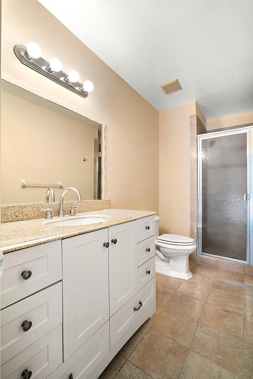 9350 Ketay Circle Boca Raton, FL 33428 - Photo 21 of 32 Upstairs Bathroom