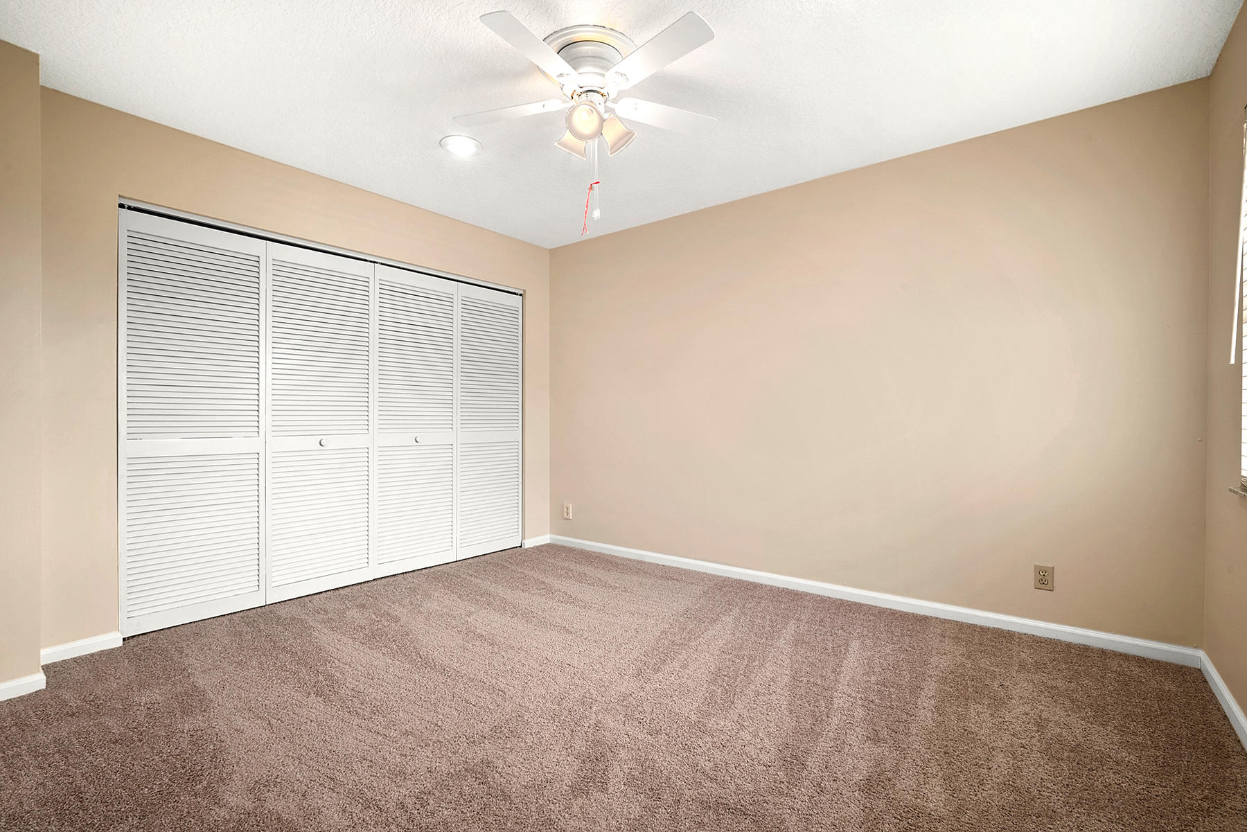 9350 Ketay Circle Boca Raton, FL 33428 - Photo 22 of 32 Upstairs Bedroom 3
