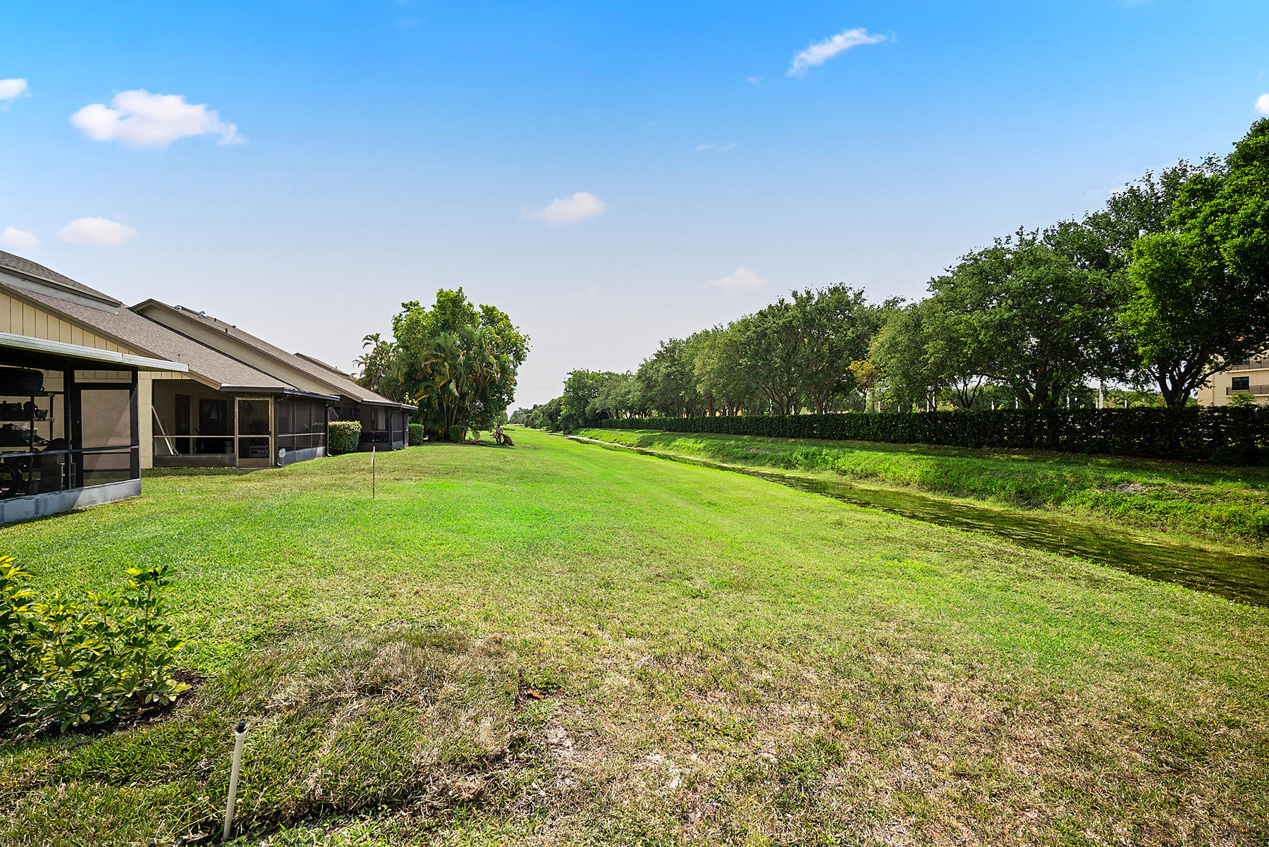 9350 Ketay Circle Boca Raton, FL 33428 - Photo 25 of 32 View Looking East