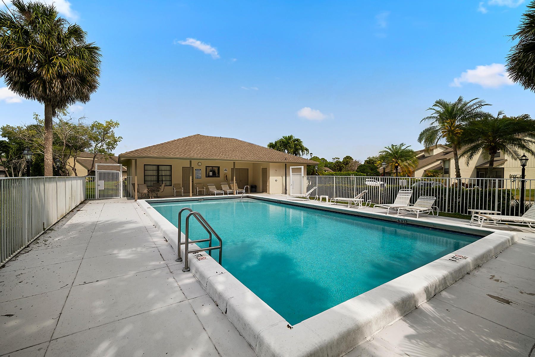9350 Ketay Circle Boca Raton, FL 33428 - Photo 27 of 32 Community Pool