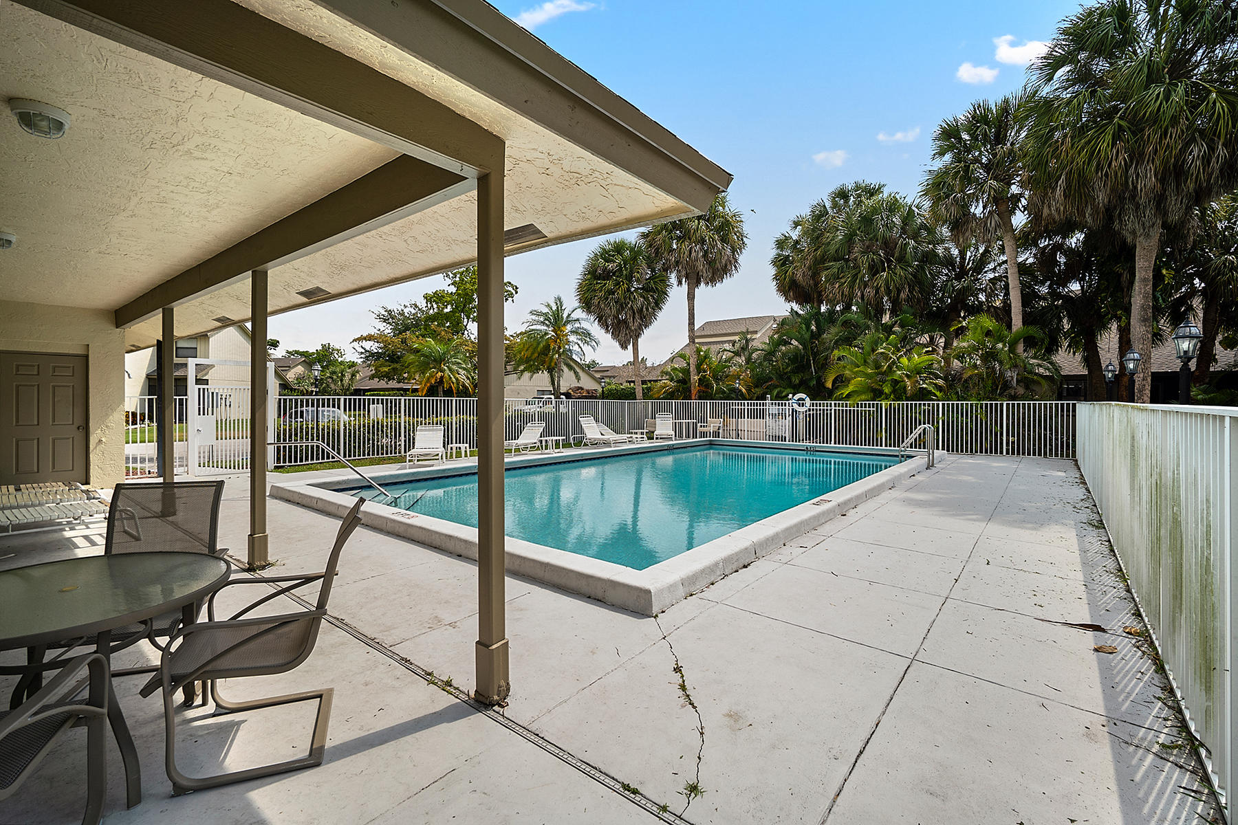 9350 Ketay Circle Boca Raton, FL 33428 - Photo 29 of 32 Community Pool