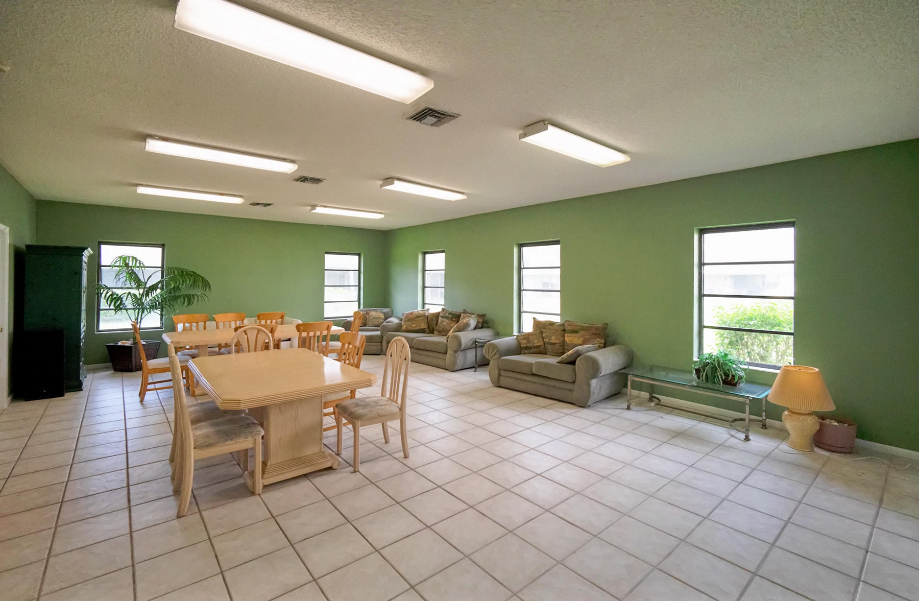 9350 Ketay Circle Boca Raton, FL 33428 - Photo 30 of 32 Community Clubhouse