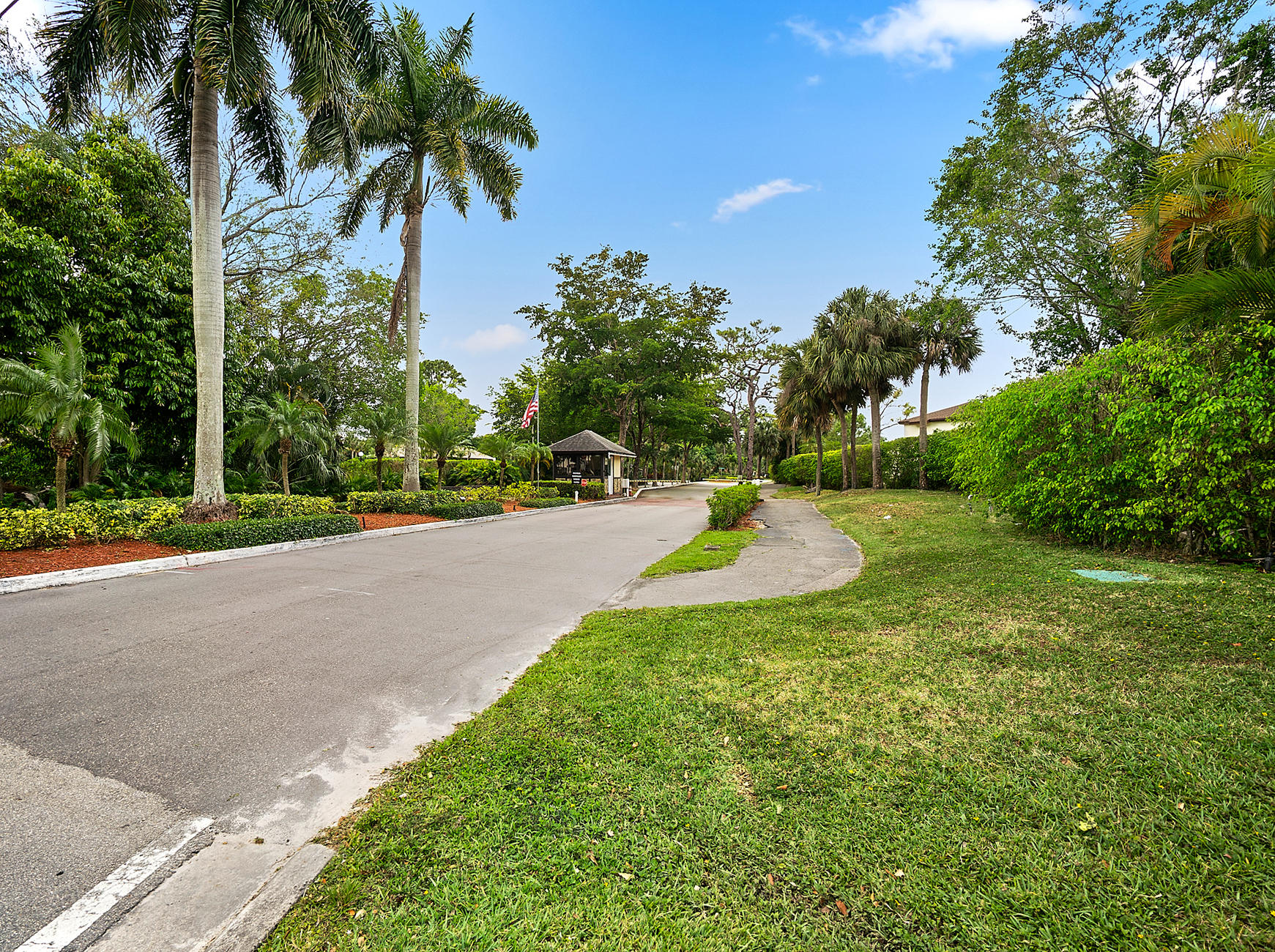 9350 Ketay Circle Boca Raton, FL 33428 - Photo 32 of 32 Boca Ridge Entrance Road