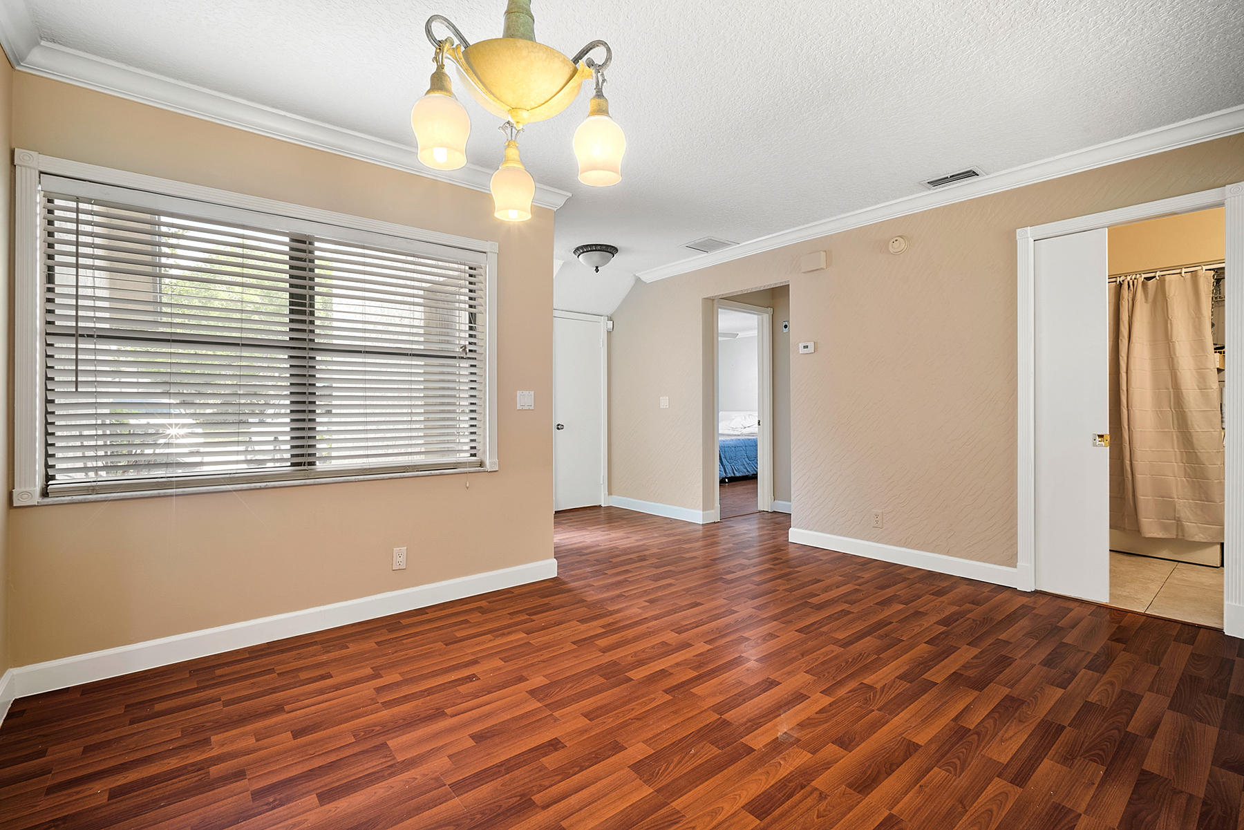 9350 Ketay Circle Boca Raton, FL 33428 - Photo 4 of 32 Dining Room w/ Power Room