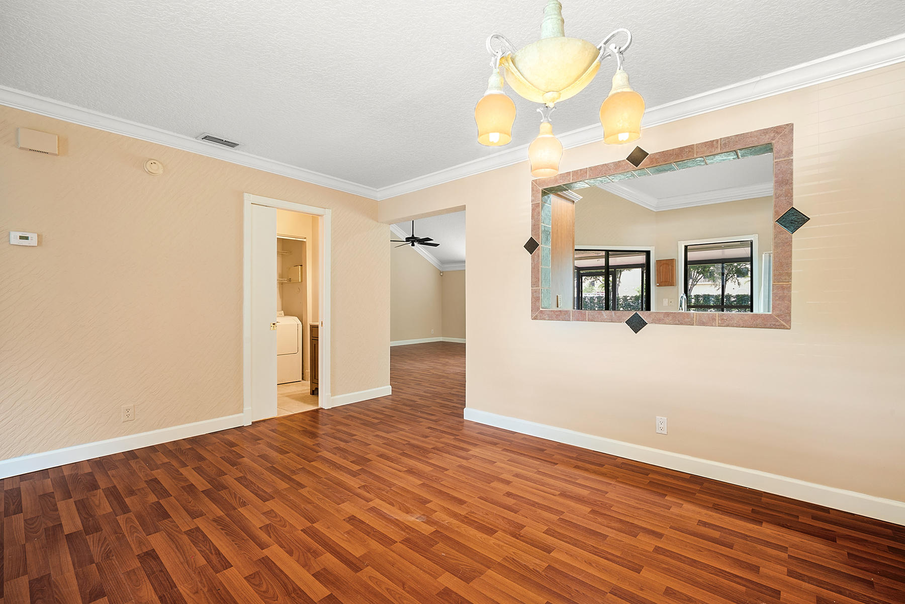 9350 Ketay Circle Boca Raton, FL 33428 - Photo 6 of 32 Dining Room