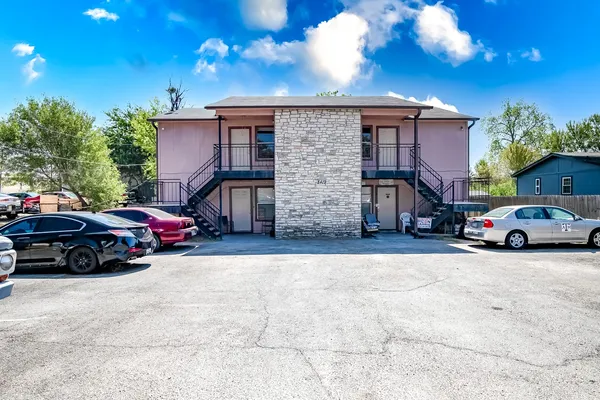 $1,050 | 8419 Riverstone Drive, Unit C, Austin, TX 78724