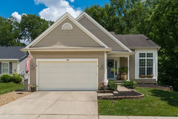 $450,000 | 54 Park Street, Sunbury, OH 43074
