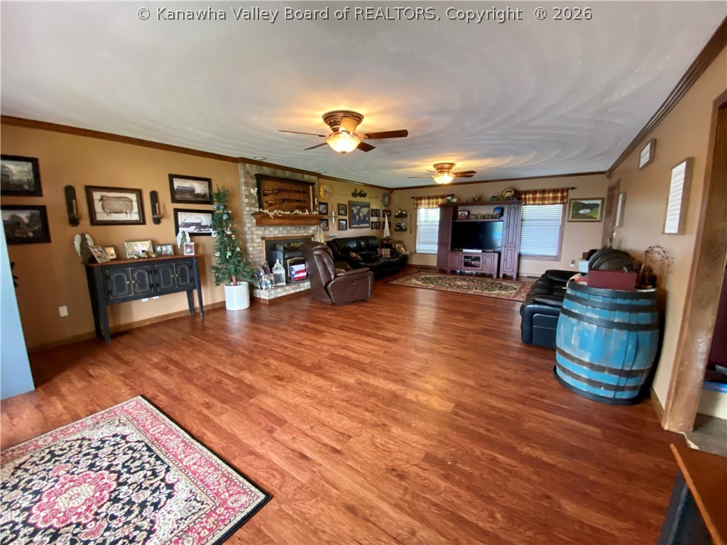 3731 Cross Crk Road Buffalo, WV 25033 - Photo 13 of 46 Gallery Image 13