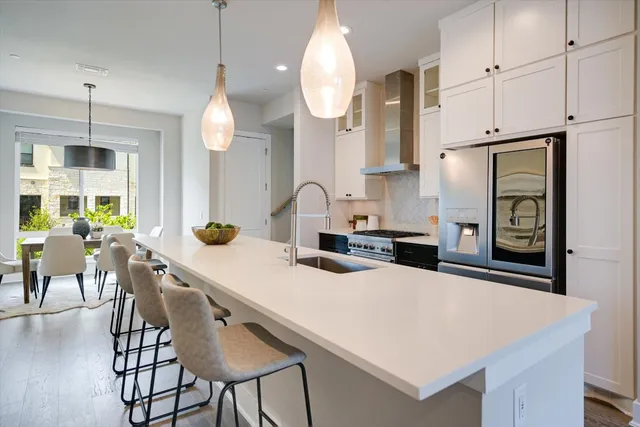 $898,000 | 4402 Authentic Drive, Unit 69, Austin, TX 78731