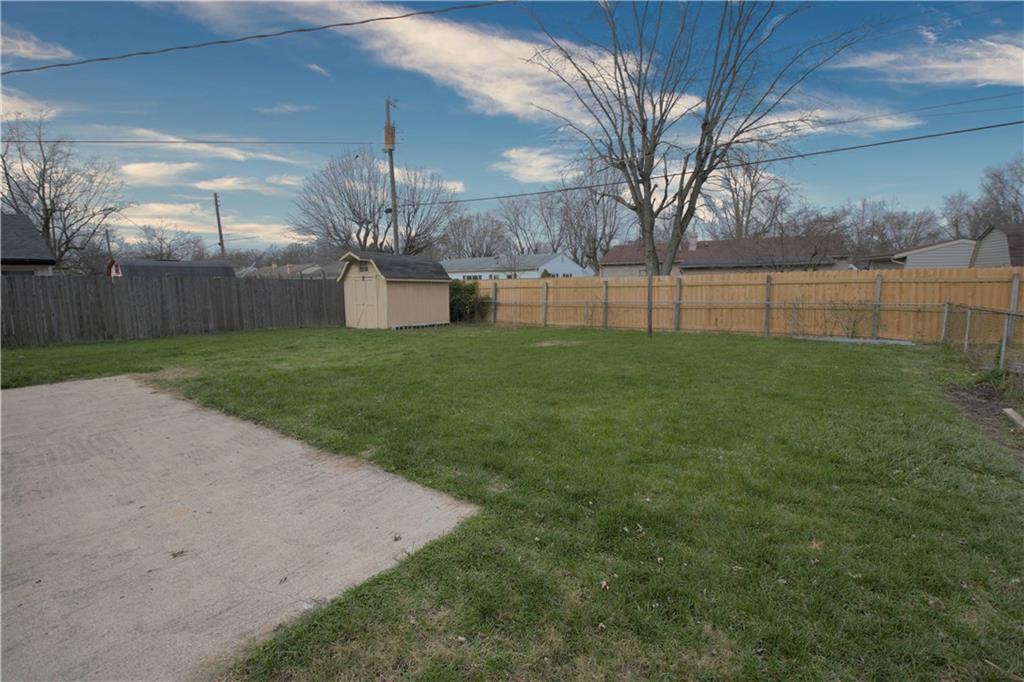 2304 Raintree Drive Anderson, IN 46011 - Photo 11 of 12 Gallery Image 11