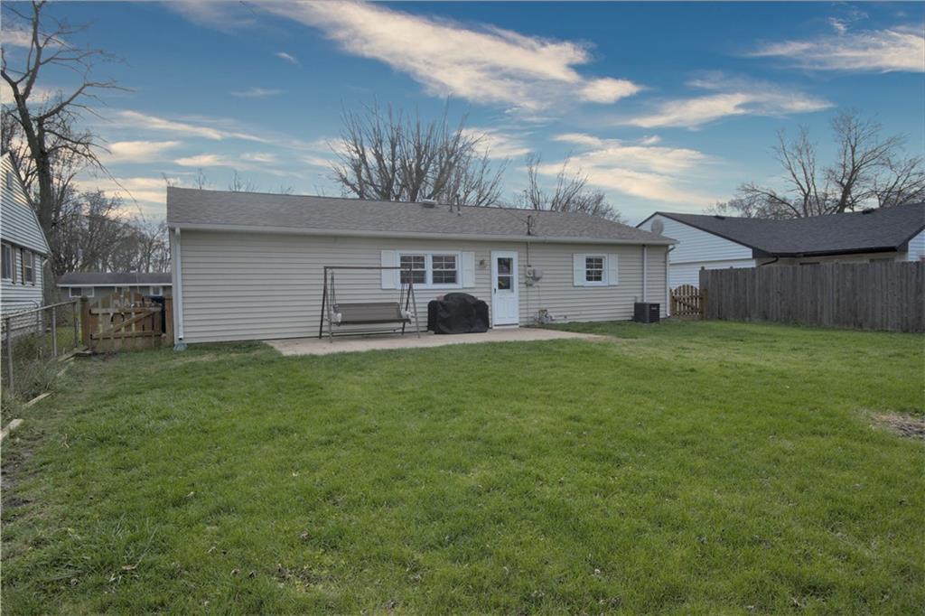 2304 Raintree Drive Anderson, IN 46011 - Photo 12 of 12 Gallery Image 12