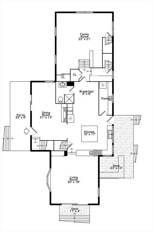 154 Topsfield Road Boxford, MA 01921 - Photo 38 of 39 unknown