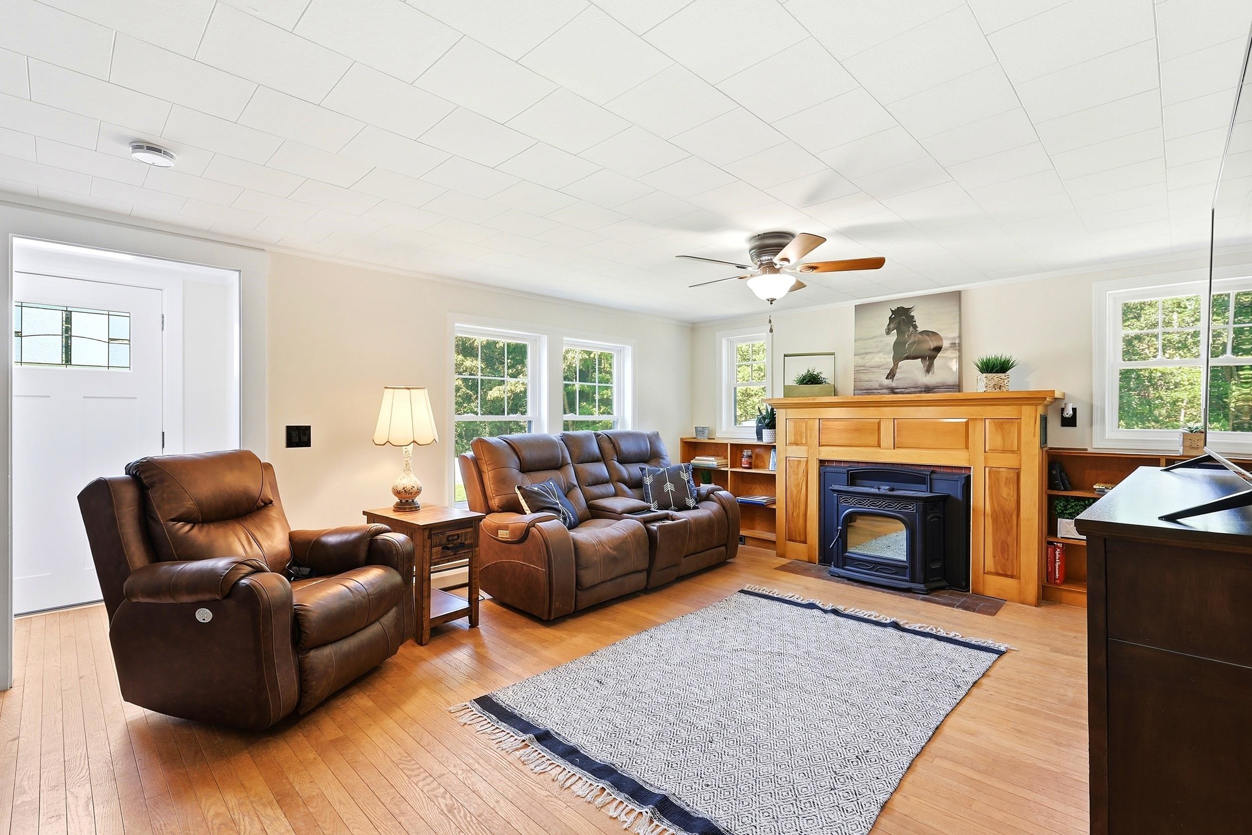 50 Suncook Valley Road Chichester, NH 03258 - Photo 18 of 29 Gallery Image 18