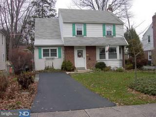 512 Cumberland Road Havertown, PA 19083 - Photo 1 of 6