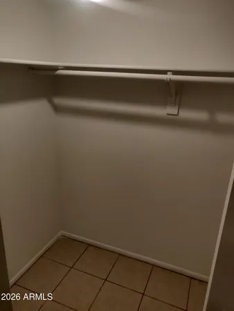 a utility room with a washer and dryer
