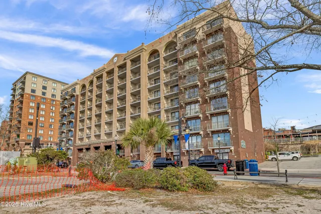 $410,000 | 106 North Water Street, Unit STE 709, Wilmington, NC 28401