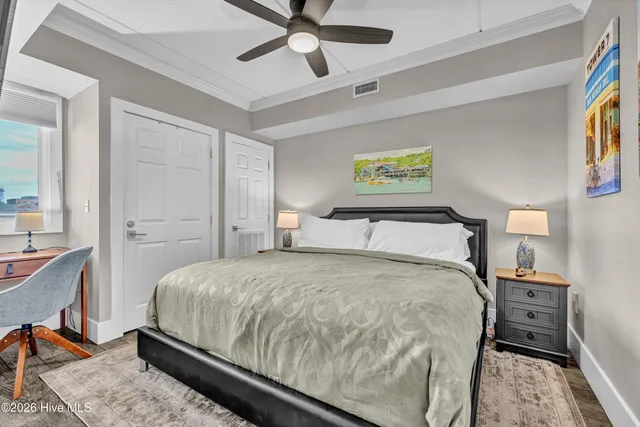 $410,000 | 106 North Water Street, Unit STE 709, Wilmington, NC 28401