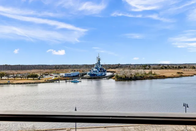 $410,000 | 106 North Water Street, Unit STE 709, Wilmington, NC 28401