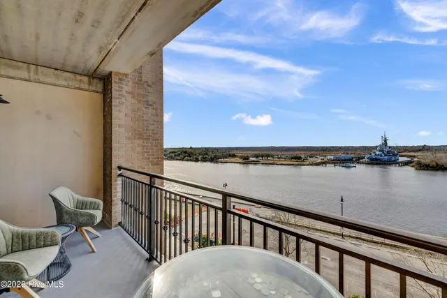 $410,000 | 106 North Water Street, Unit STE 709, Wilmington, NC 28401