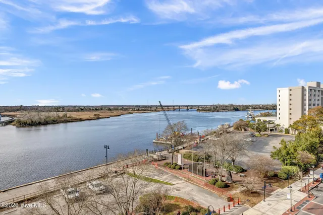 $410,000 | 106 North Water Street, Unit STE 709, Wilmington, NC 28401