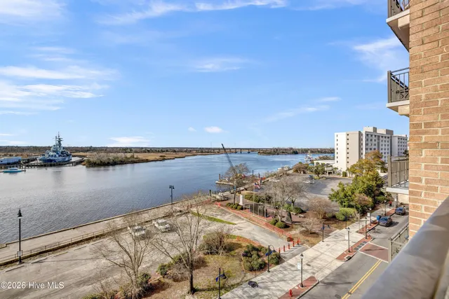 $410,000 | 106 North Water Street, Unit STE 709, Wilmington, NC 28401