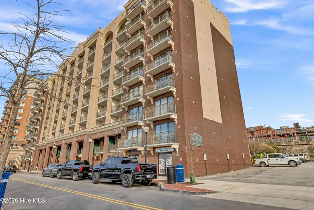 $410,000 | 106 North Water Street, Unit STE 709, Wilmington, NC 28401
