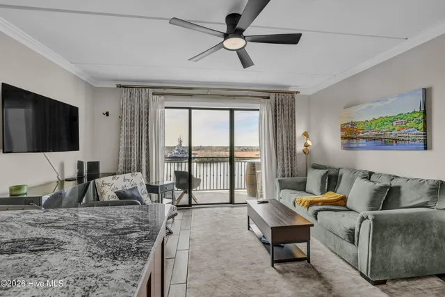 $410,000 | 106 North Water Street, Unit STE 709, Wilmington, NC 28401