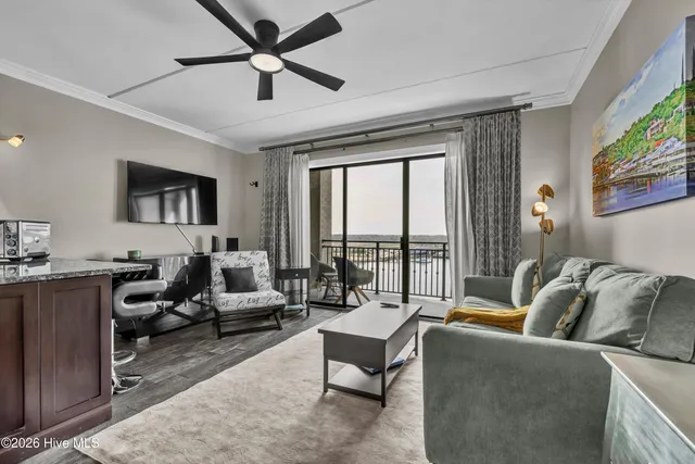 $410,000 | 106 North Water Street, Unit STE 709, Wilmington, NC 28401