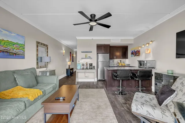 $410,000 | 106 North Water Street, Unit STE 709, Wilmington, NC 28401