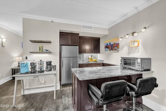 $410,000 | 106 North Water Street, Unit STE 709, Wilmington, NC 28401