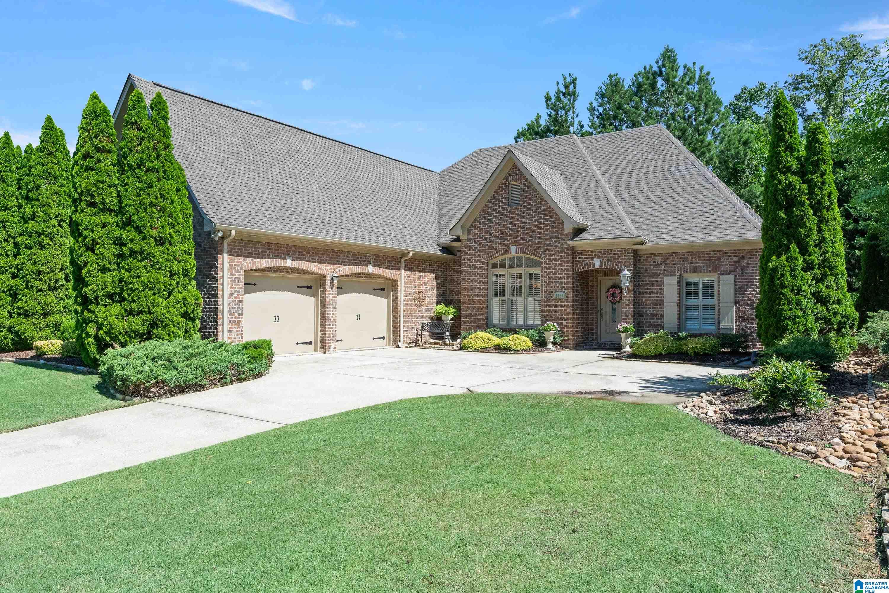 1188 Haven Road Birmingham, AL 35242 - Photo 2 of 53