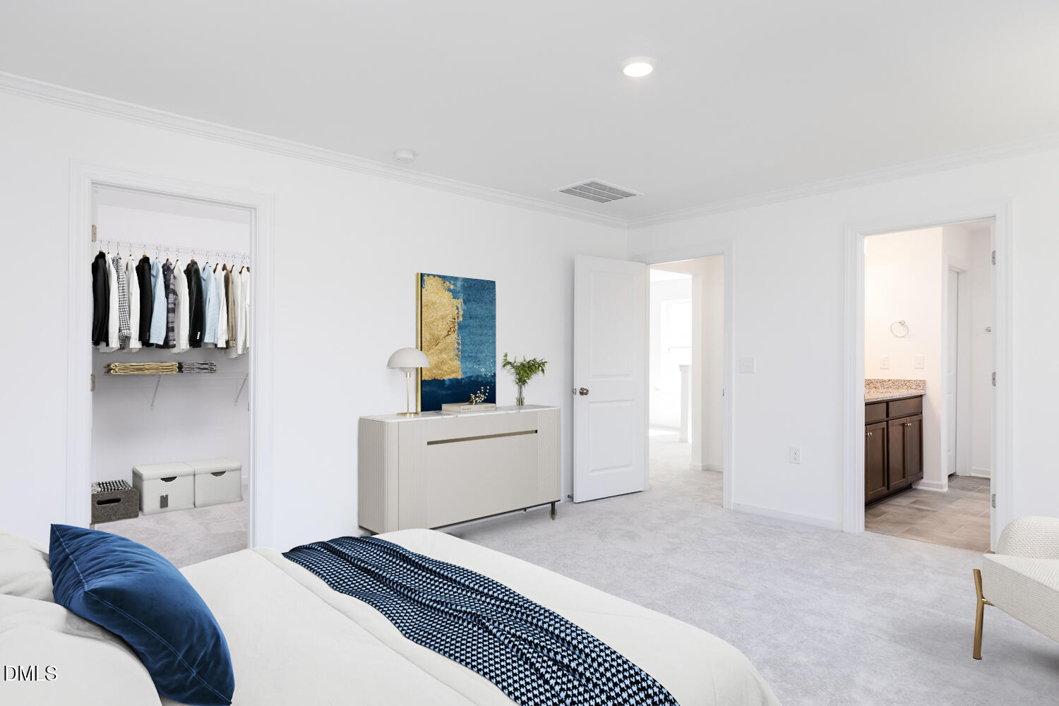 199 Blue Butterfly Drive Angier, NC 27501 - Photo 10 of 35 REPRESENTATIVE PHOTO