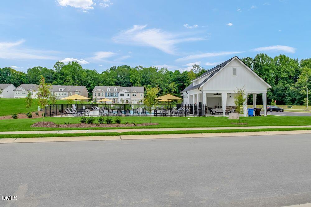 199 Blue Butterfly Drive Angier, NC 27501 - Photo 19 of 35 Camden Community Amenities