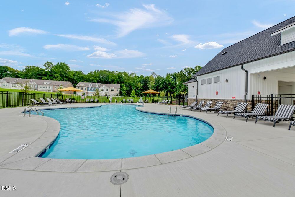 199 Blue Butterfly Drive Angier, NC 27501 - Photo 31 of 35 Camden Community Amenities