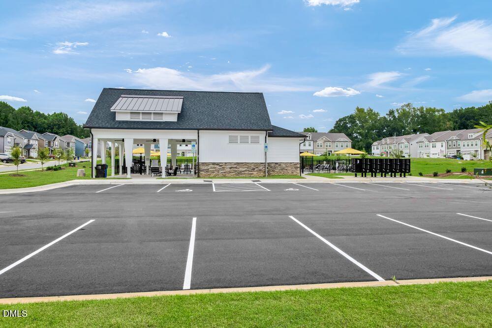 199 Blue Butterfly Drive Angier, NC 27501 - Photo 33 of 35 Camden Community Amenities