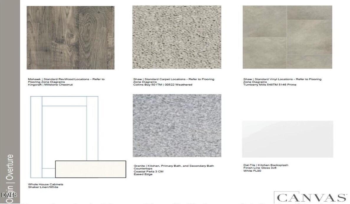 199 Blue Butterfly Drive Angier, NC 27501 - Photo 2 of 35 Design Selections