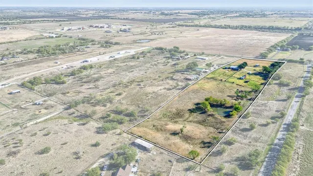 a view of an ocean and beach