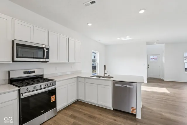 $301,900 | 199 Springfield Crossing, Greenfield, IN 46140