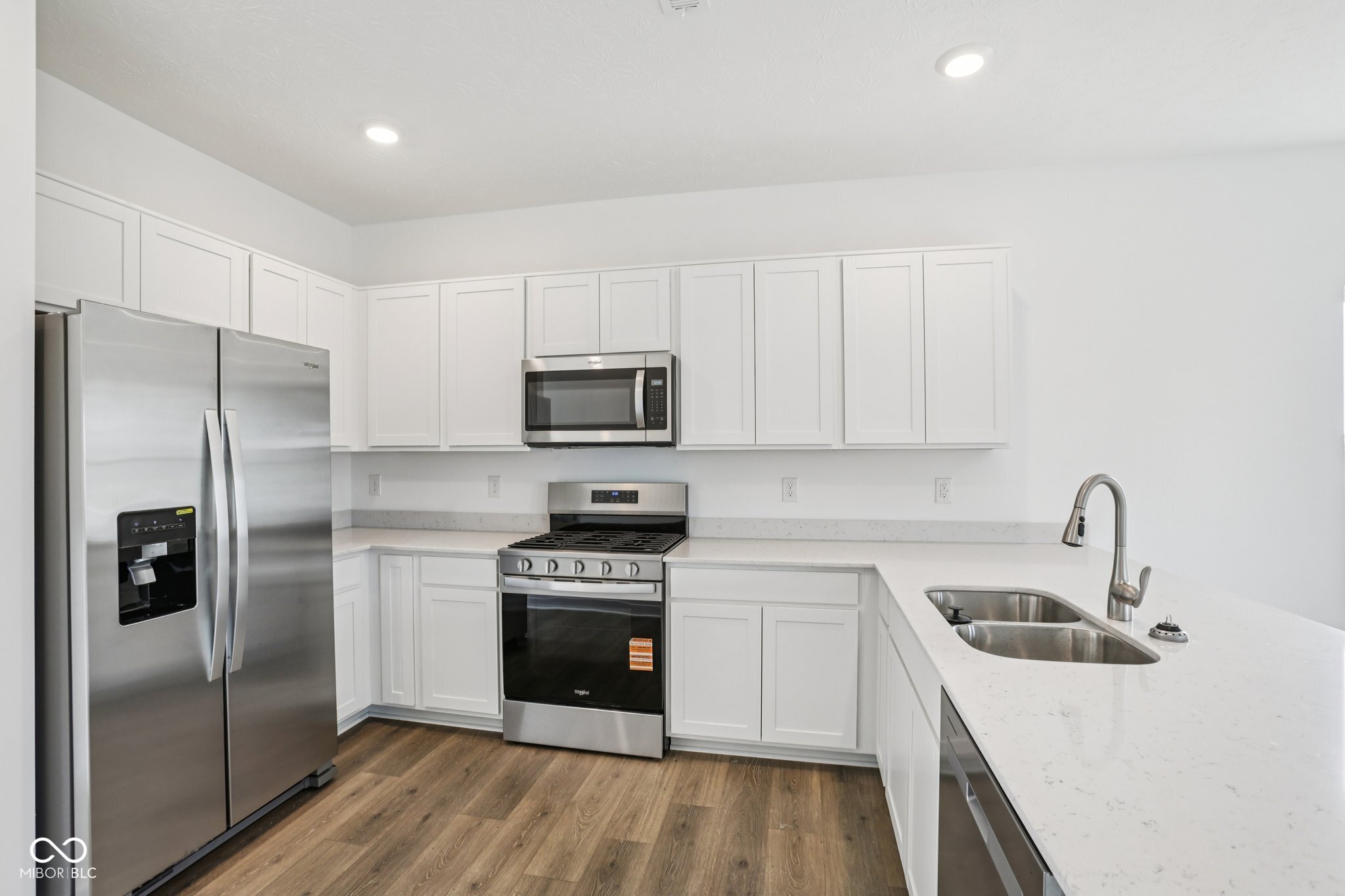 199 Springfield Crossing Greenfield, IN 46140 - Photo 16 of 34