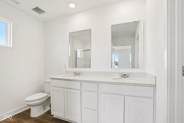 $301,900 | 199 Springfield Crossing, Greenfield, IN 46140