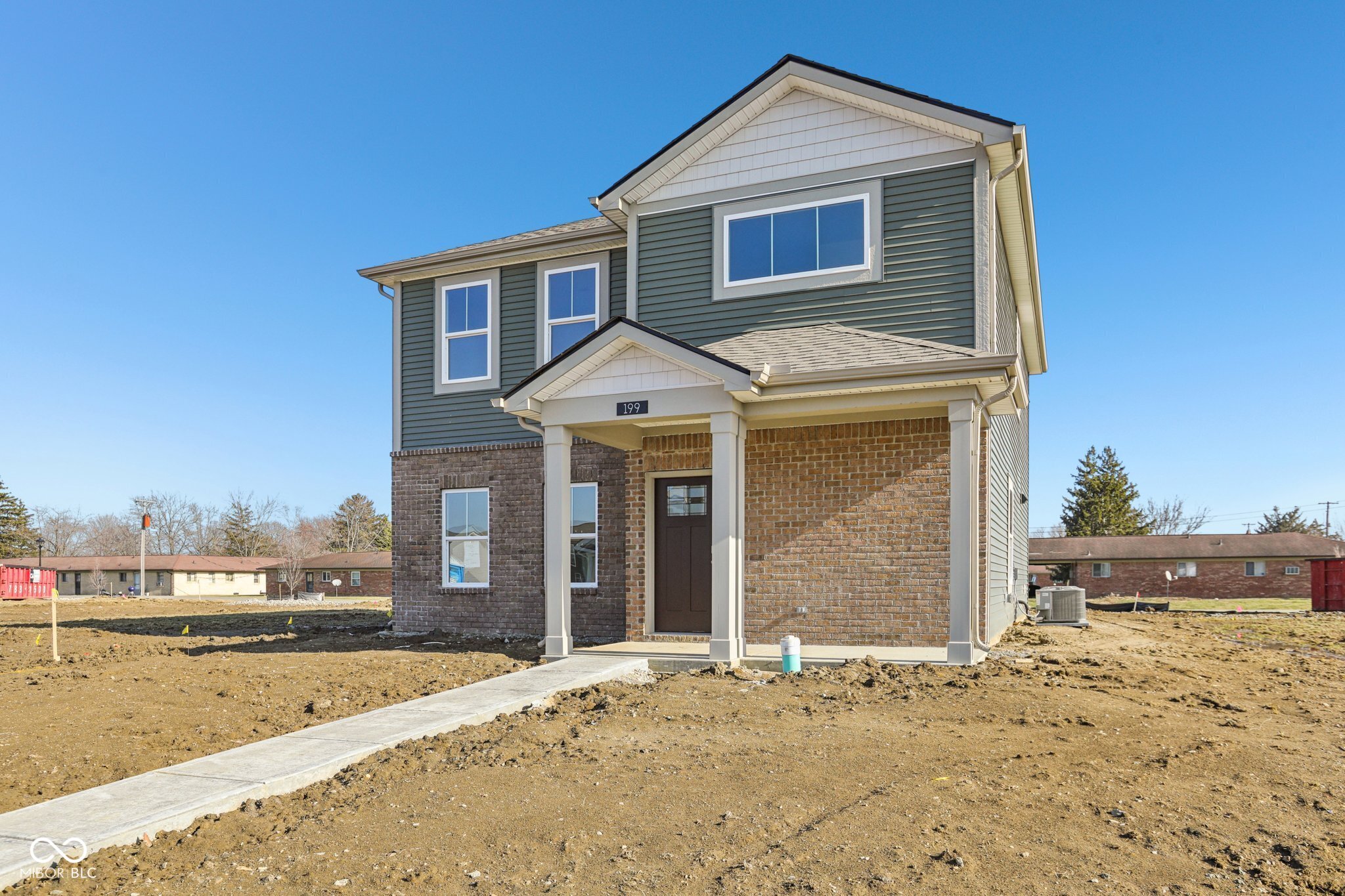 199 Springfield Crossing Greenfield, IN 46140 - Photo 3 of 34