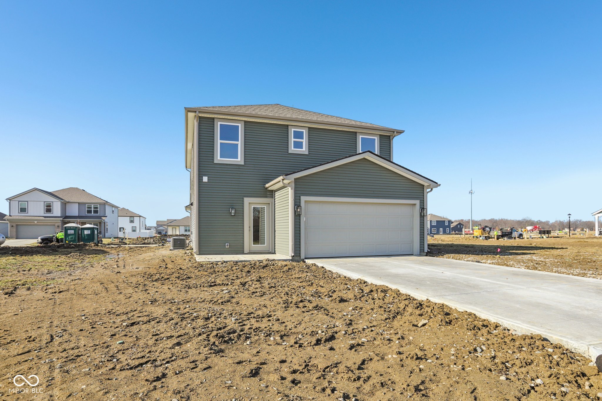 199 Springfield Crossing Greenfield, IN 46140 - Photo 33 of 34